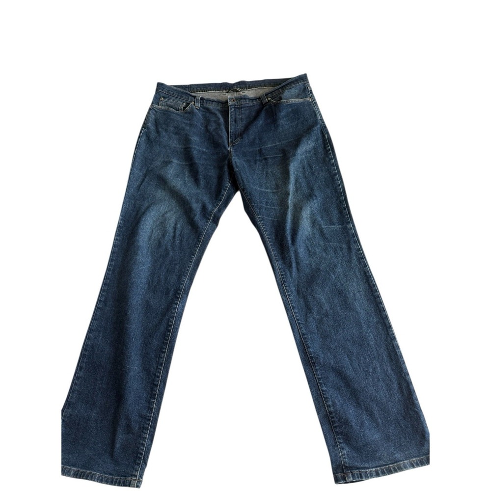 L.L. Bean Men's standard fit 42 x 34 jeans